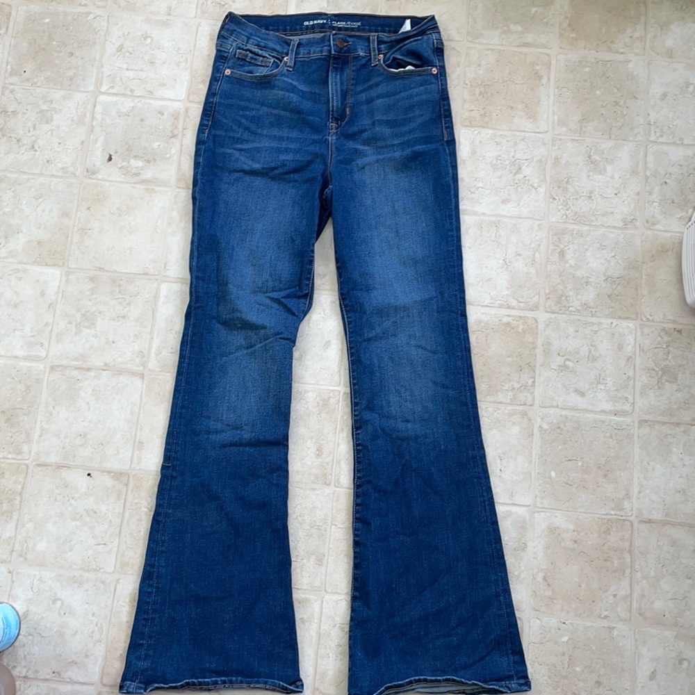 Old Navy Flare